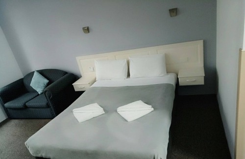 Port Macquarie Hotel | Excelsior Motor Inn