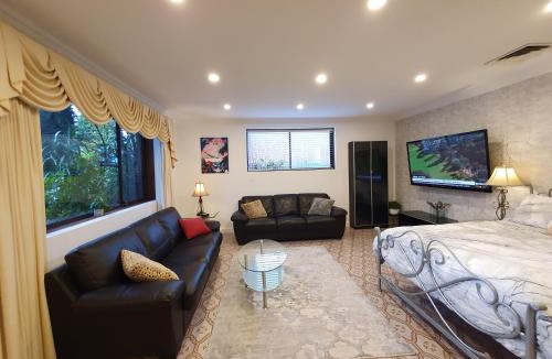 Glenroy Apartment | Exceptional Studio Apartment