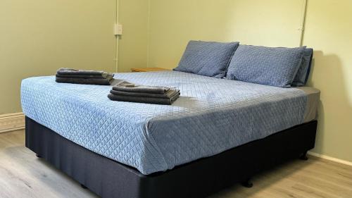 Greenbushes Hotel | Exchange Hotel Greenbushes