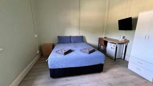 Greenbushes Hotel | Exchange Hotel Greenbushes