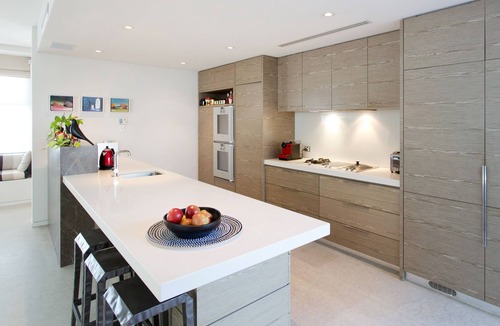 Cottesloe House | Exclusive summer residence with tranquil spaces to regenerate and connect