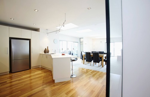 North Hobart Apartment | Executive Apartments, Hobart