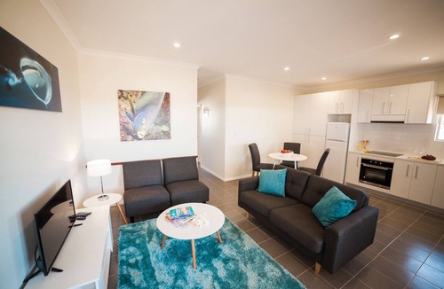Exmouth Apartment | Exmouth Escape Resort