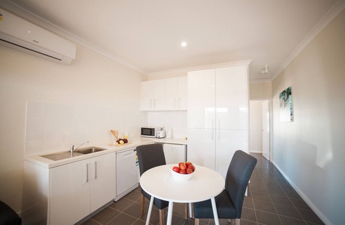 Exmouth Apartment | Exmouth Escape Resort