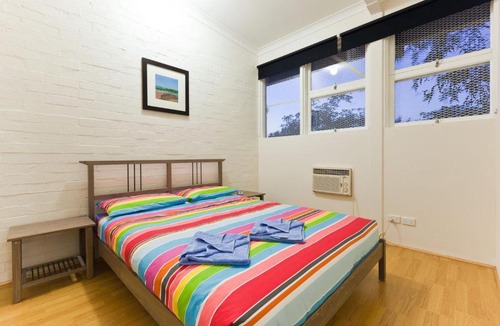 Exmouth House | Exmouth Villas Unit 33
