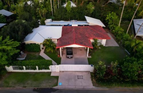 Fannie Bay House | Expansive Home in Fannie Bay
