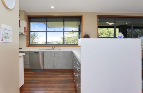 Hawks Nest House | Expansive Myall River Views