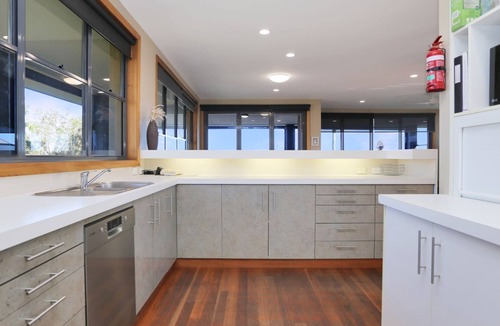 Hawks Nest House | Expansive Myall River Views