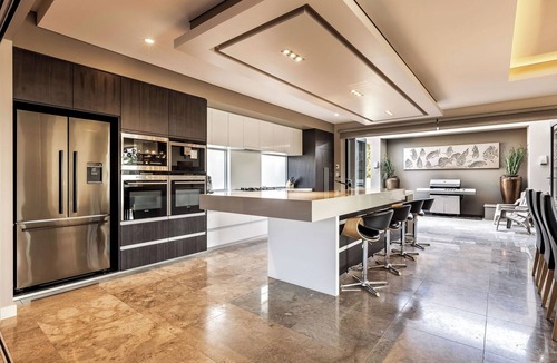 Dunsborough House | EXTRAVAGENT AND STYLISH TWO STOREY HOME WITH HUGE OUTDOOR ENTERTAINING AREA