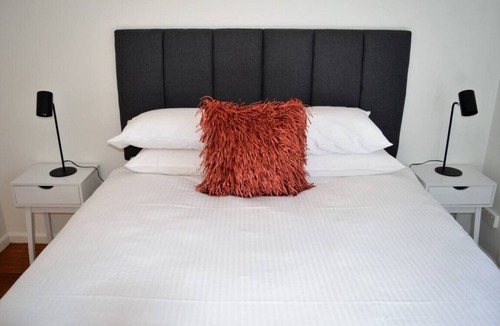 Jan Juc Apartment | F-ALE001 Alexandra Jan Juc · Self-contained Jan Juc gem close to beach