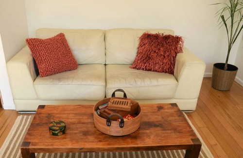 Jan Juc Apartment | F-ALE001 Alexandra Jan Juc · Self-contained Jan Juc gem close to beach