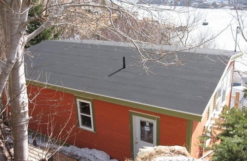 Downtown St. John's House | Fabulous Ocean and Harbor Views in the Heart of St. Johns