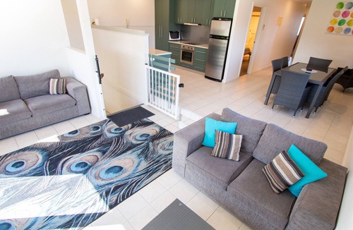 Wanilla Apartment | Fabulous Property on the Port Lincoln Foreshore