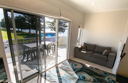 Wanilla Apartment | Fabulous Property on the Port Lincoln Foreshore