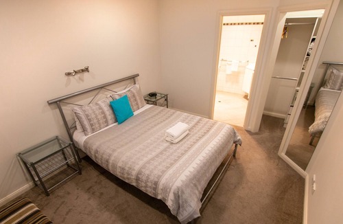 Wanilla Apartment | Fabulous Property on the Port Lincoln Foreshore