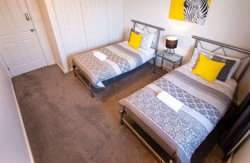 Wanilla Apartment | Fabulous Property on the Port Lincoln Foreshore