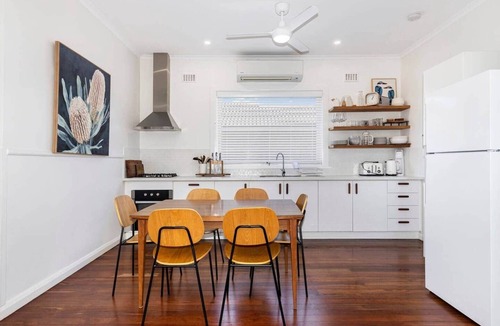 Busselton House | Fairbairn Beach House