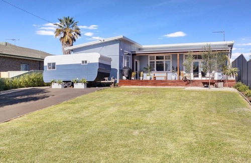 Busselton House | Fairbairn Beach House
