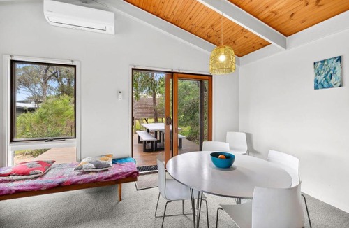Fairhaven House | Fairhaven Escape