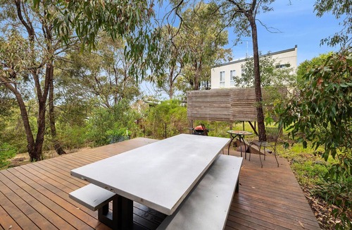 Fairhaven House | Fairhaven Escape