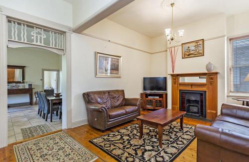 Warrnambool House | Fairholme Townhouse