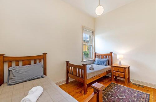 Warrnambool House | Fairholme Townhouse