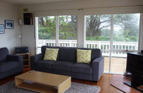 Skenes Creek House | Fairview - At Apollo Bay