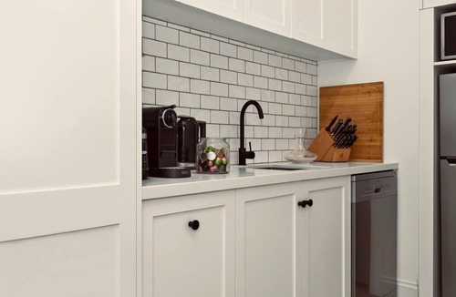 Hahndorf Villa | Fairview Rise | Main Residence