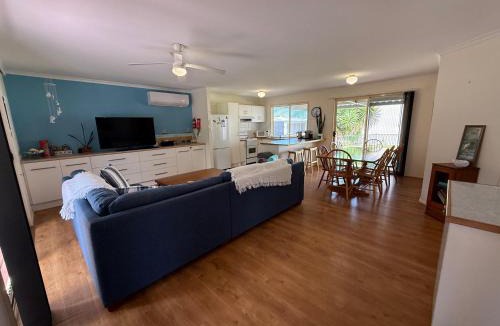 Dalrymple House | Fairway Shores