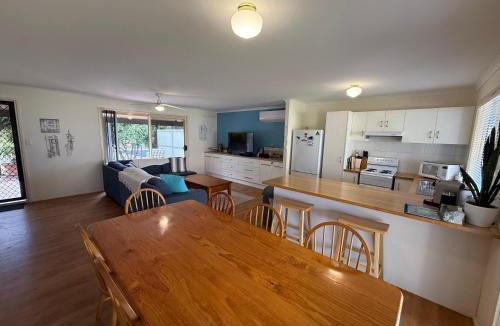 Dalrymple House | Fairway Shores