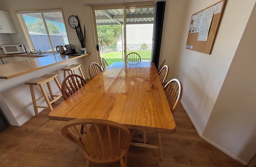 Dalrymple House | Fairway Shores-Dog friendly! Off Peak Special!
