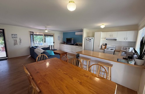 Dalrymple House | Fairway Shores-Dog friendly! Off Peak Special!