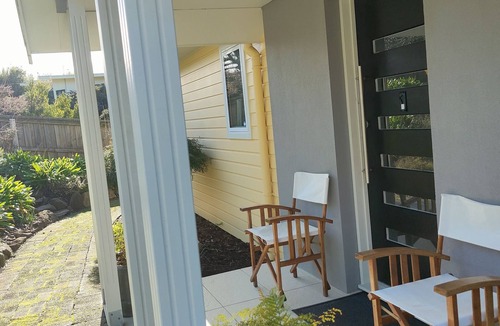 Lanena House | Faithfull Cottage
