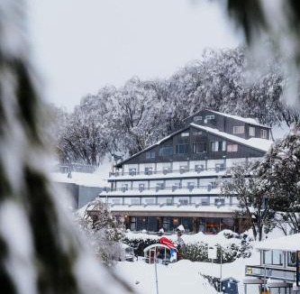 Falls Creek Hotel | Falls Creek Hotel