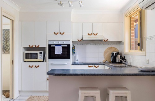 Fingal Bay House | Family Beach Escape at Fingal Bay - 1-14 Coral Street