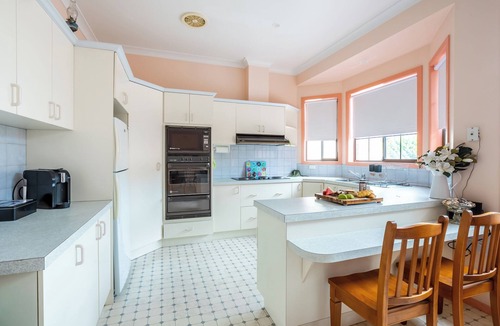 Barwon Heads House | Family Beach House Near Barwon River & Beaches