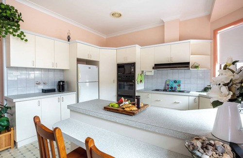 Barwon Heads House | Family Beach House Near Barwon River & Beaches