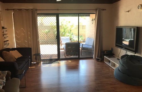 Rockingham House | Family Beach House - Summer or winter vacation!
