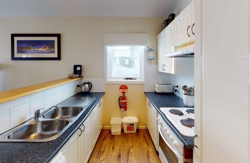 Perisher Valley Apartment | Family Chalet 29 - Cosy Family Chalet