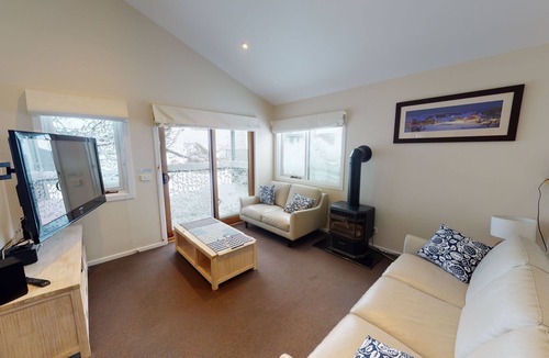 Perisher Valley Apartment | Family Chalet 29 - Cosy Family Chalet