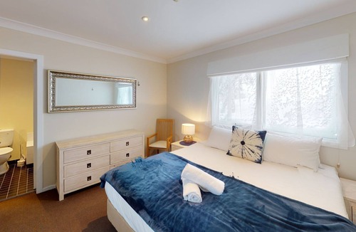 Perisher Valley Apartment | Family Chalet 29 - Cosy Family Chalet