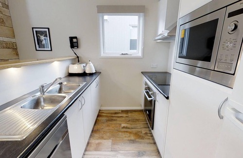 Perisher Valley Apartment | Family Chalet 33 - Deluxe 2 bedroom Family Chalet