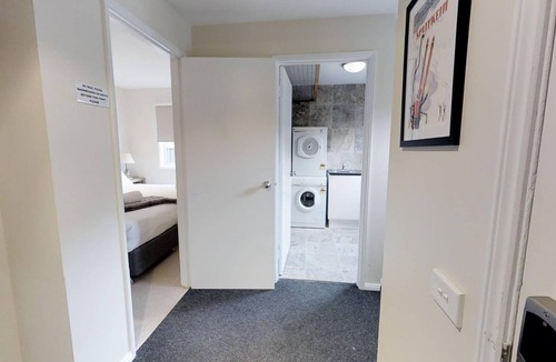 Perisher Valley Apartment | Family Chalet 33 - Deluxe 2 bedroom Family Chalet