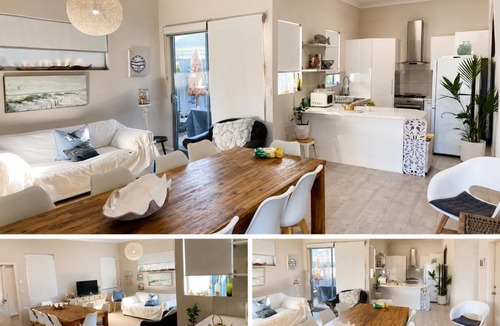 Nollamara Apartment | Family-friendly 4BR, Spacious, Spotless, Comfy & Quiet