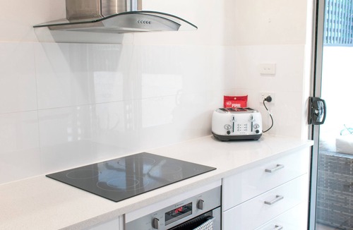 Scarborough Villa | Family Friendly Coastal Oasis