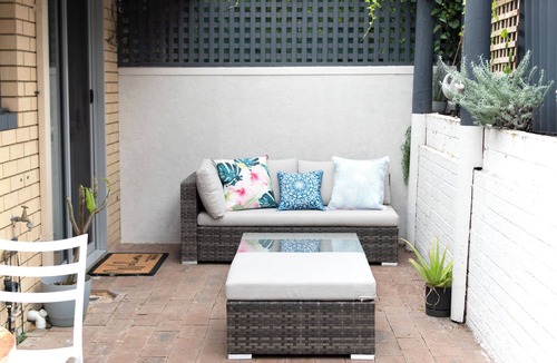 Scarborough Villa | Family Friendly Coastal Oasis
