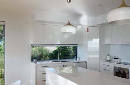 Burnie House | Family-Friendly Coastal Home with Ocean Views