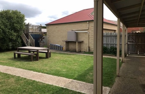 Torquay House | Family Friendly Coastal Cottage