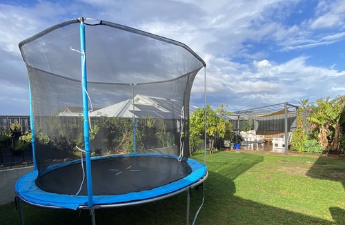 Banksia Grove House | Family friendly house close to Joondalup