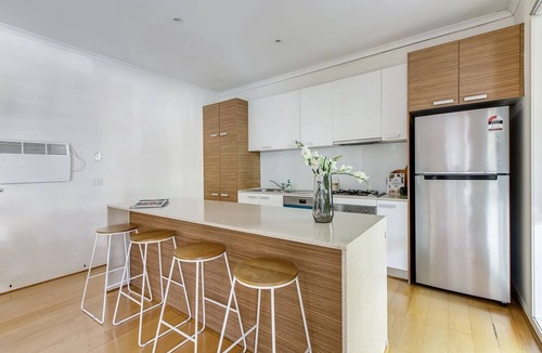 Maidstone Apartment | Family-Friendly Home with Alfresco Patio & BBQ